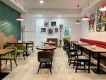 Papa Johns (Lenina Avenue, 10), pizzería