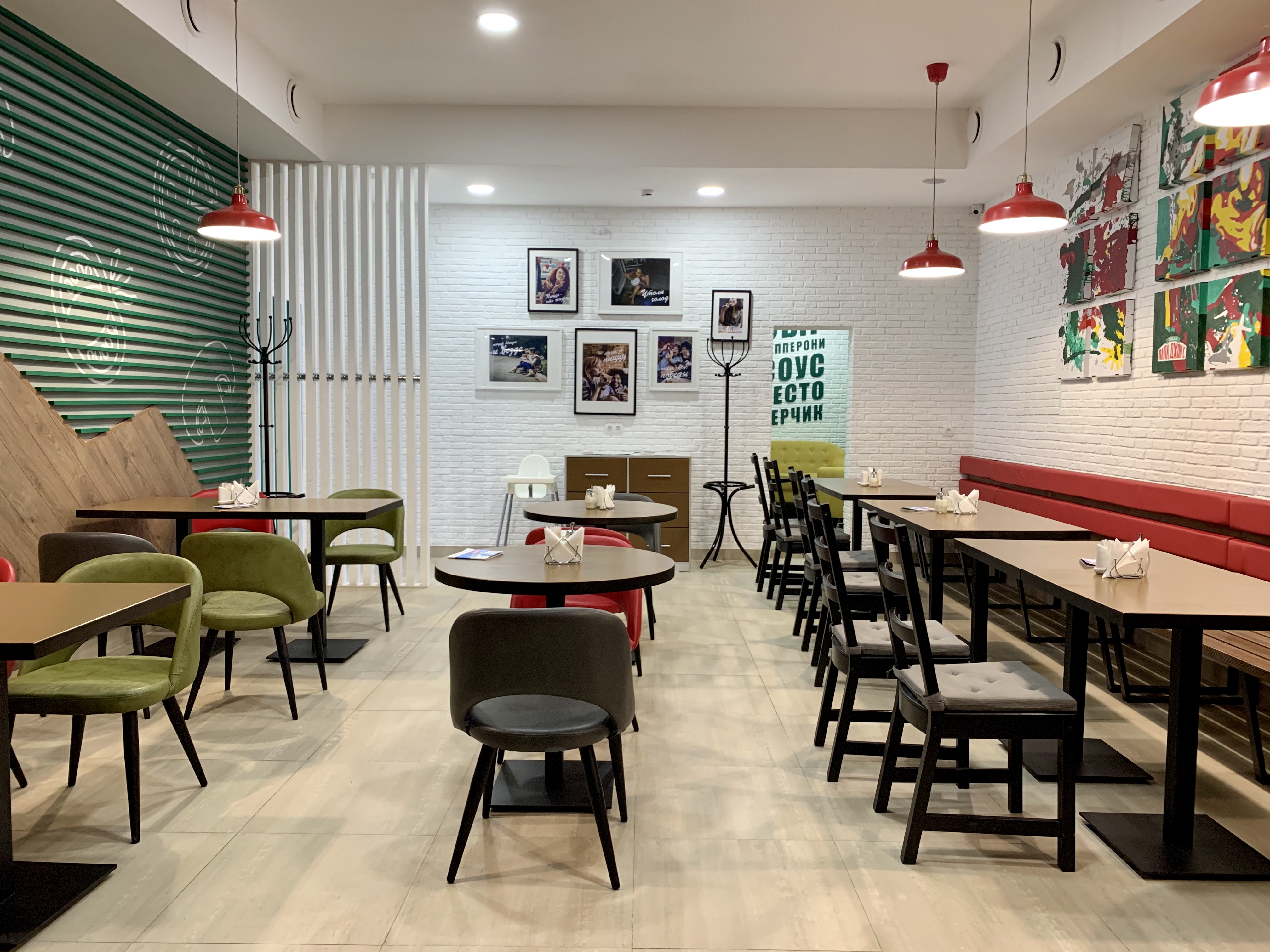 Pizza Hut, сеть пиццерий Москва, Мира проспект, 123а - телефон, адрес, контакты,