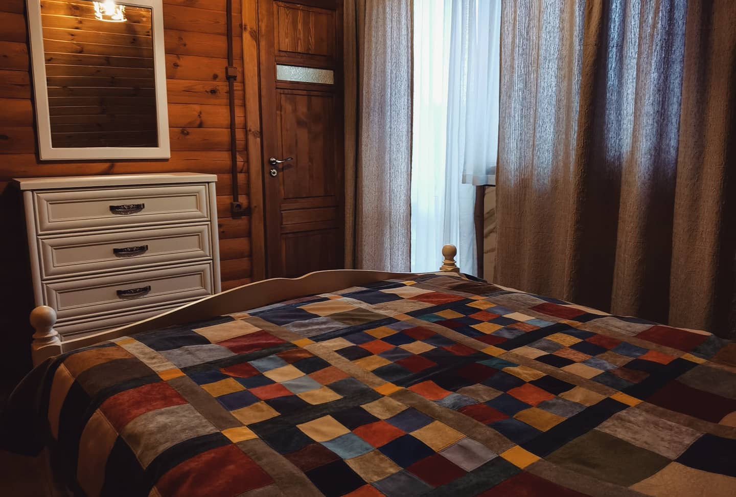 Фото Агроусадьба Лесной Эдем