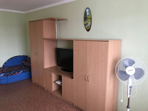 Гостиница Studio on Prospekt Lenina19b в Туймазах