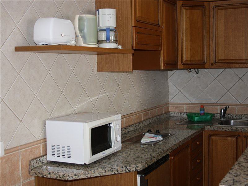 Фото Parque De Las Americas