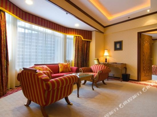 Фото Hotel Lisboa