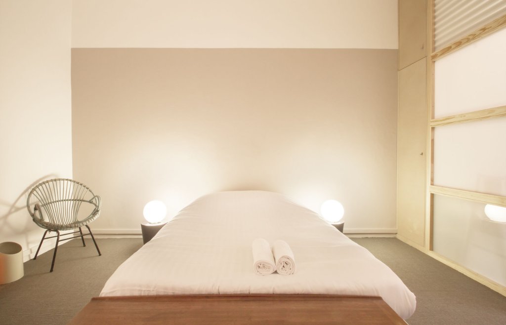 Фото Appartement Leyteire