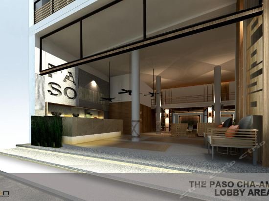 Фото Paso Resort Cha Am