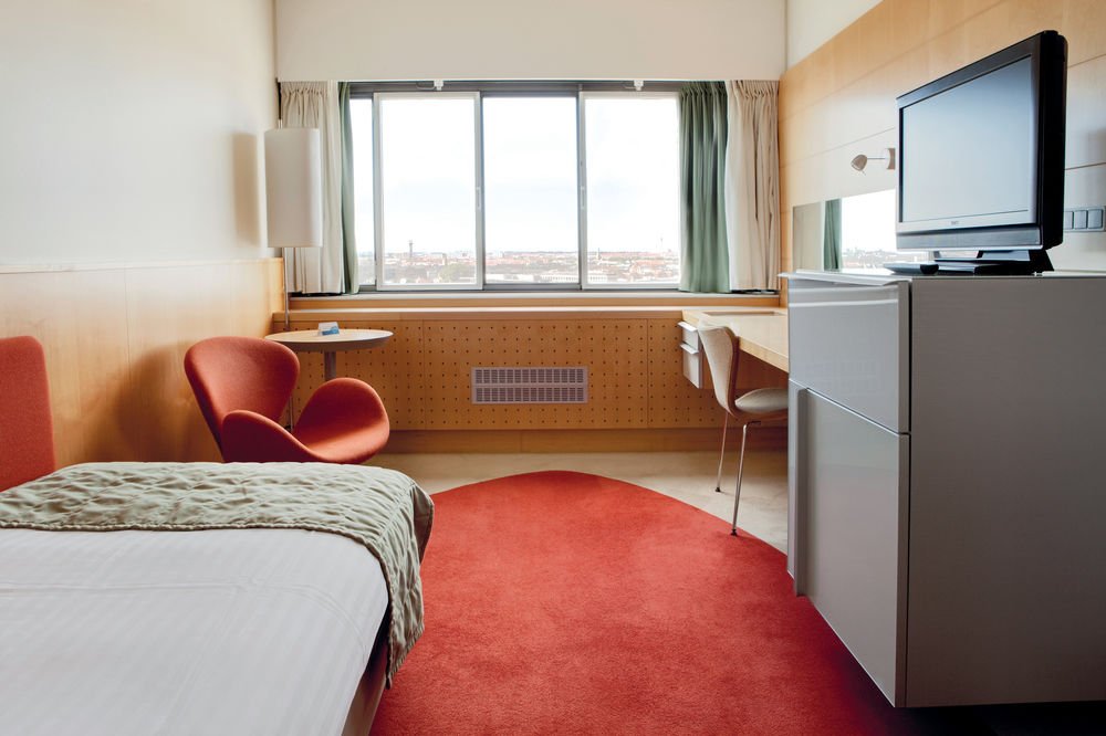 Фото Radisson Collection Royal Hotel, Copenhagen