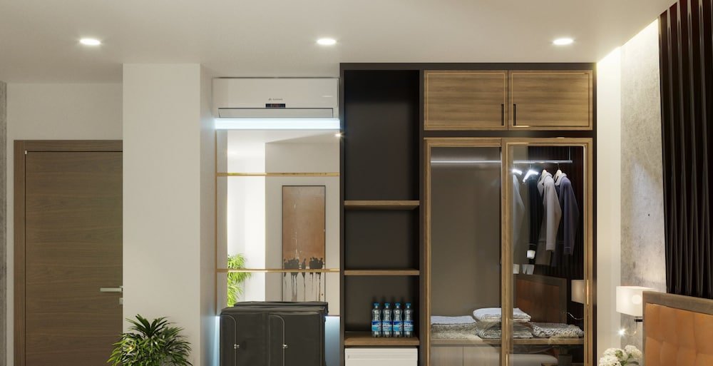 Фото Grand Dragon Hotel Hanoi