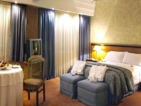 Фото Hotel Solans Riviera