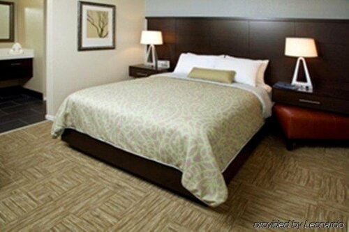 Гостиница Sonesta Es Suites Torrance Redondo Beach в Торрансе