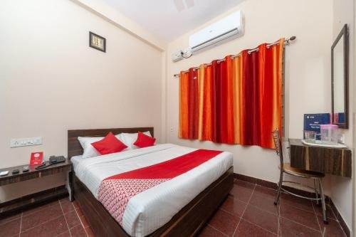 Фото Oyo 15768 Rsm Shelters