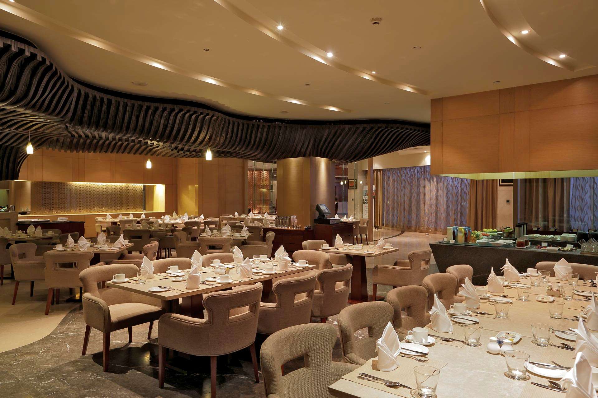 Фото Radisson Blu Hotel Haridwar