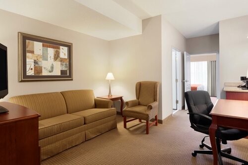 Гостиница Country Inn & Suites by Radisson, Harrisonburg, Va