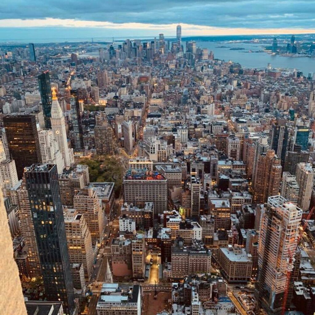 Landmark, attraction Up Down Viajes, La Plata, photo