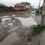 ФГБУ центр мониторинга проблем транспорта и путей сообщения Тракт (Karasunskiy City administrative district, mikrorayon Khlopchato-bumazhny Kombinat, Melanzhevaya ulitsa, 6), construction and repair of roads