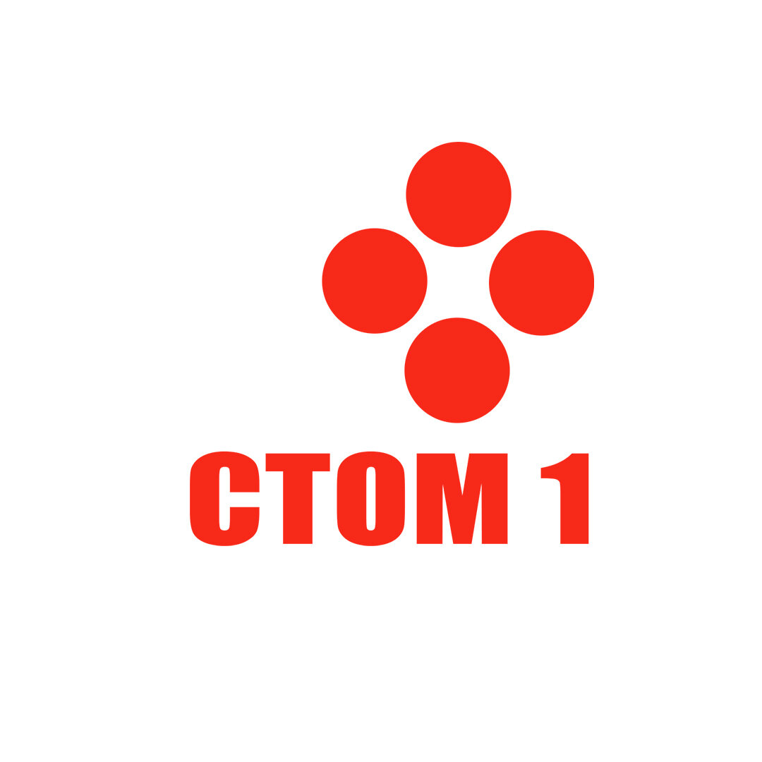 Стом1