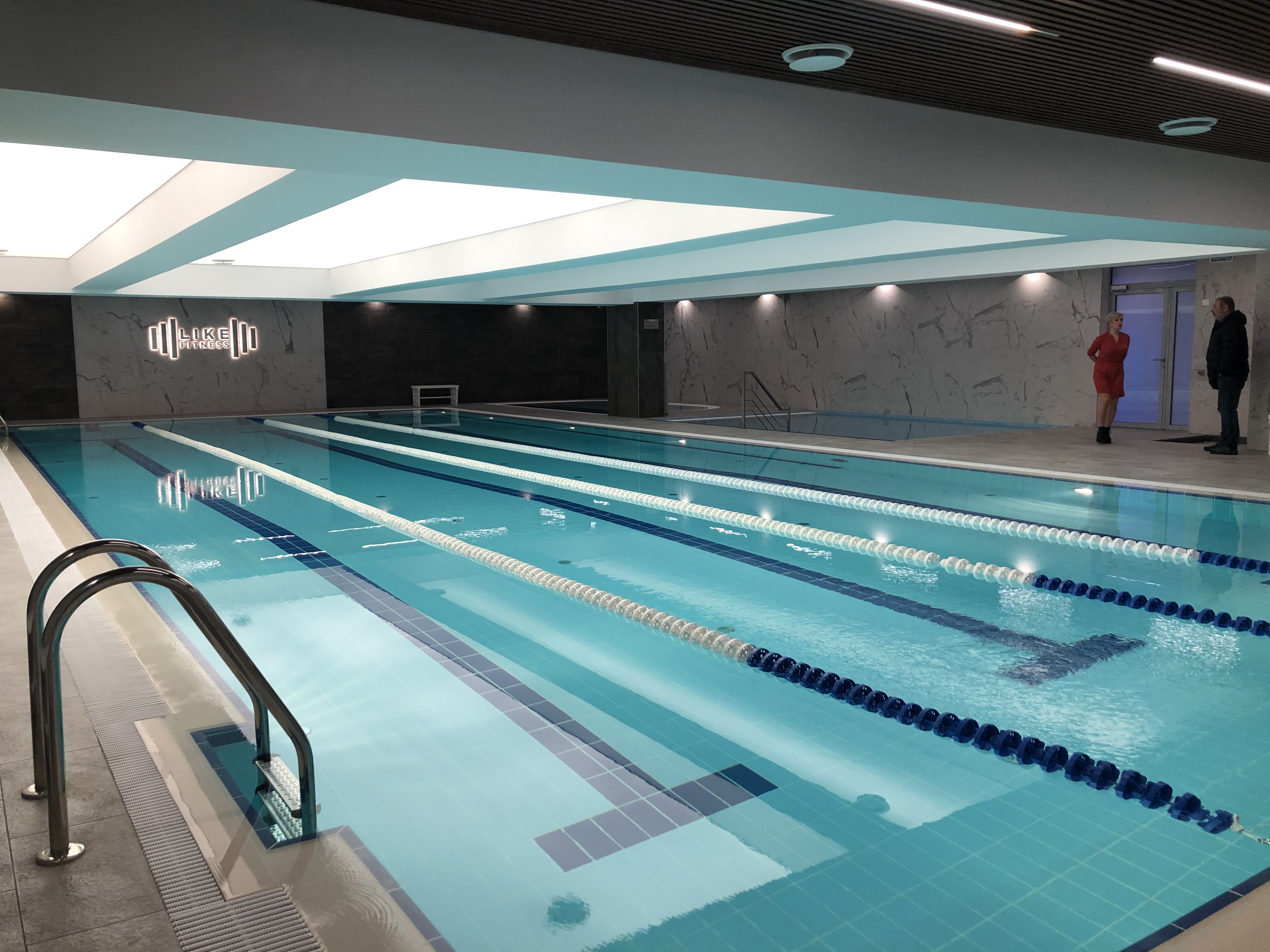 Фото Апартаменты Like