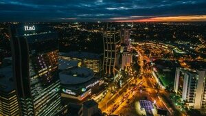 Гостиница Paseo La Galería Hotel & Suites