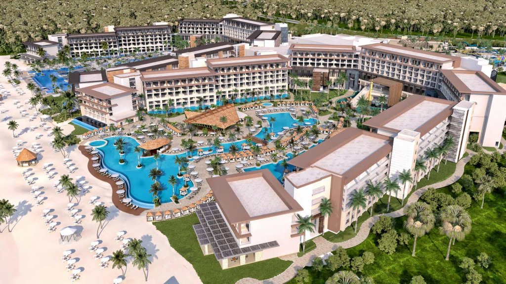 Фото Hyatt Zilara Cap Cana - Adults Only- All Inclusive
