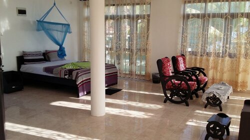 Гостиница Panorama Beach Hotel