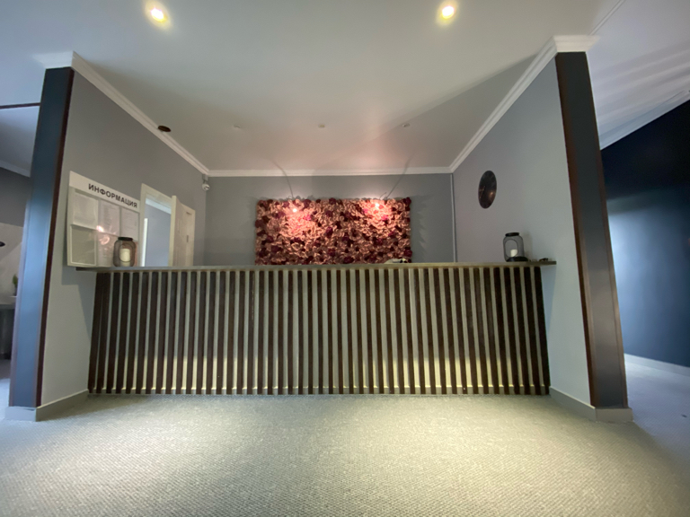 Фото Higos Hotel