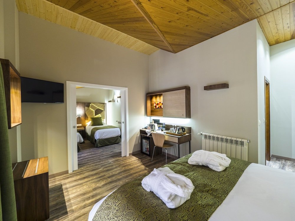 Фото Hotel SPA Princesa Parc