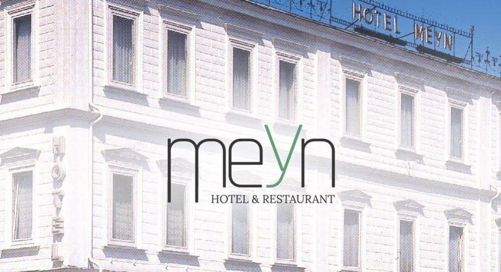 Фото Hotel Meyn