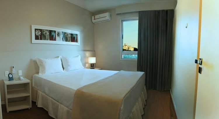 Hotel Eldorado Flat, Belo Horizonte, photo