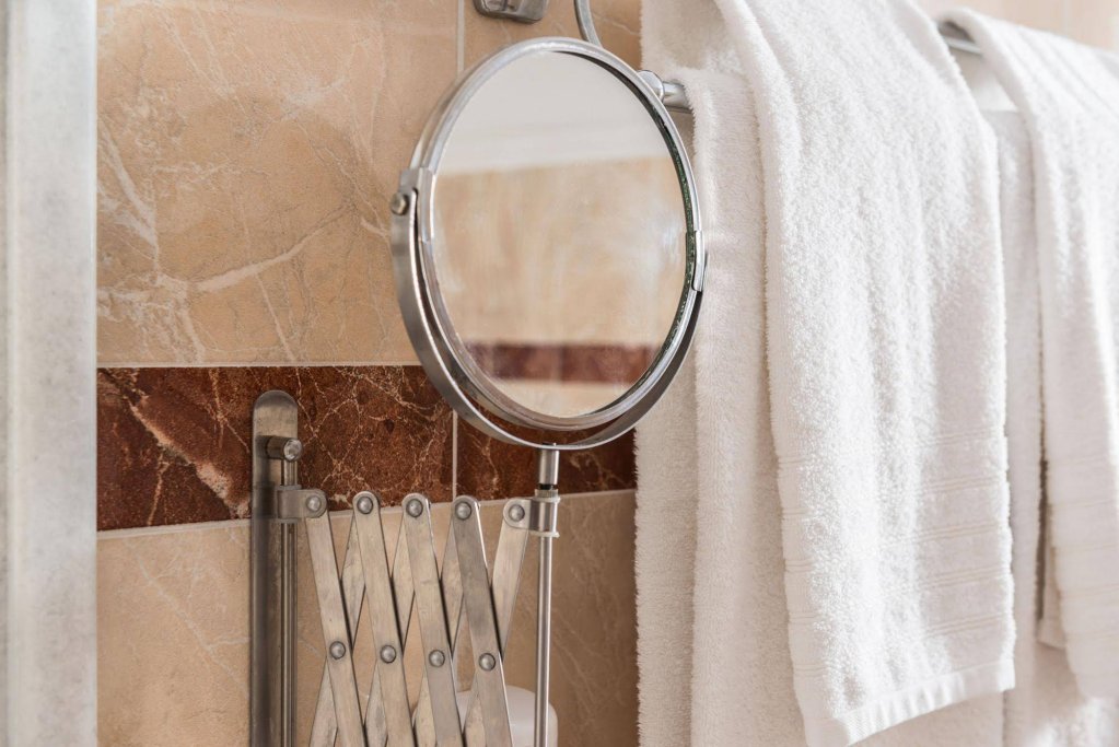 Фото Smy Mediterranean White Santorini