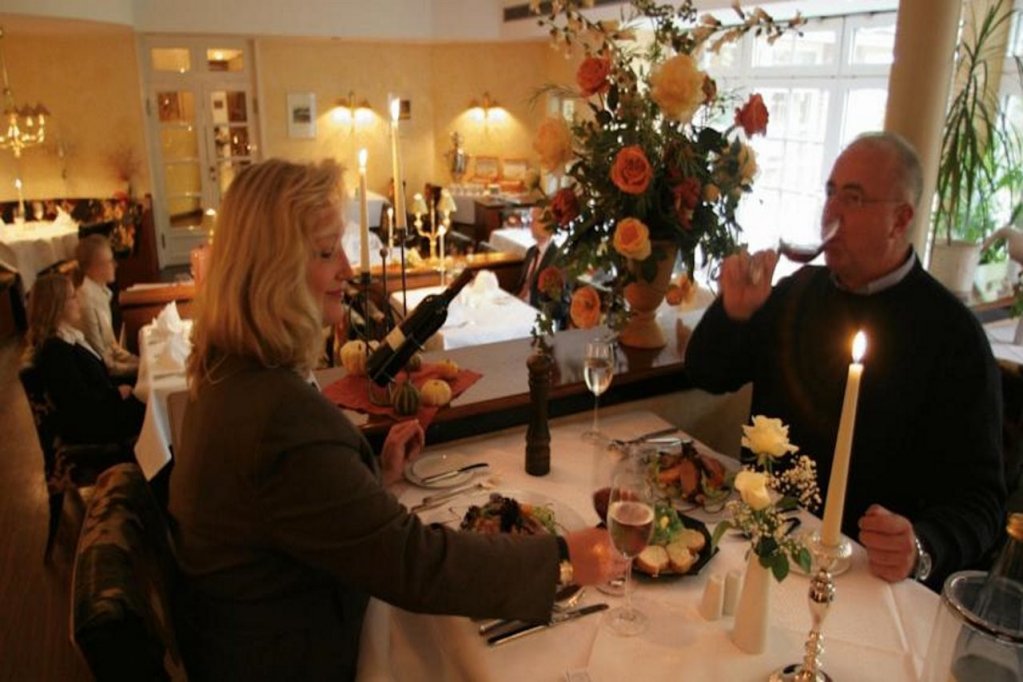 Фото Best Western Hotel Schmoeker-Hof