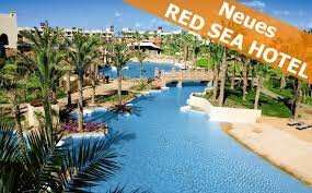 Гостиница Red sea hotel Marsa Alam
