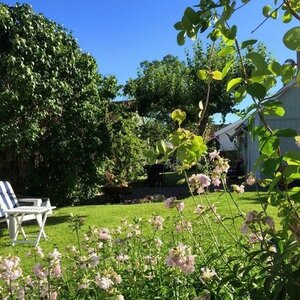Sigtuna Bed and Breakfast