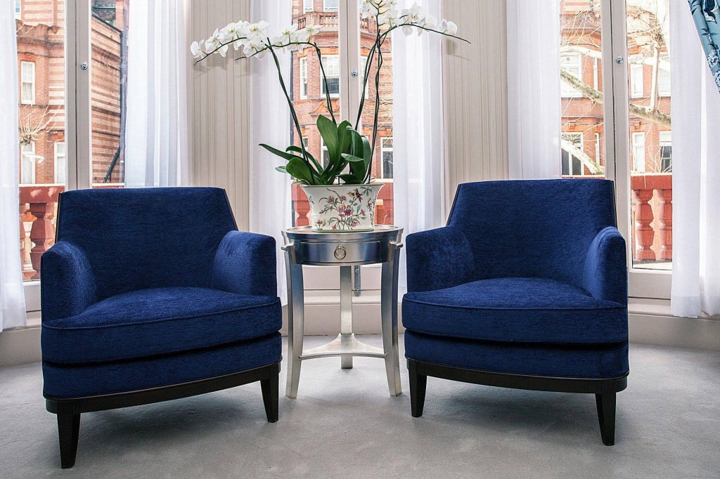 Фото The Apartments by The Sloane Club