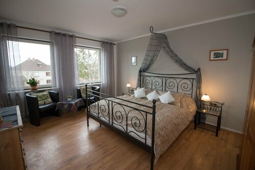 Гостиница Landhaus vor Burg Eltz в Рейнланде-Пфальце