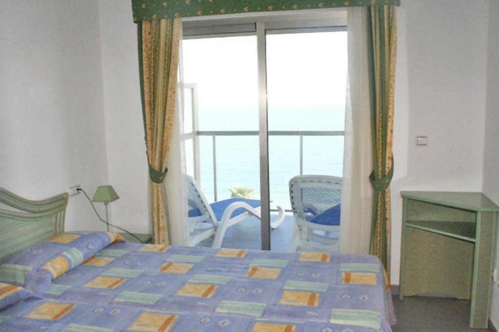 Фото Apartamentos Turmalina