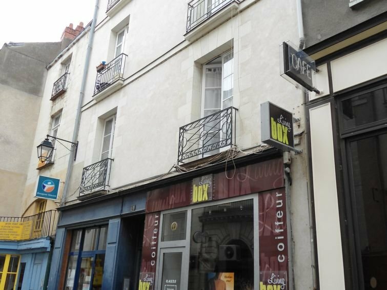 Hotel Appart L'Escapade Coeur de Nantes, Nantes, photo