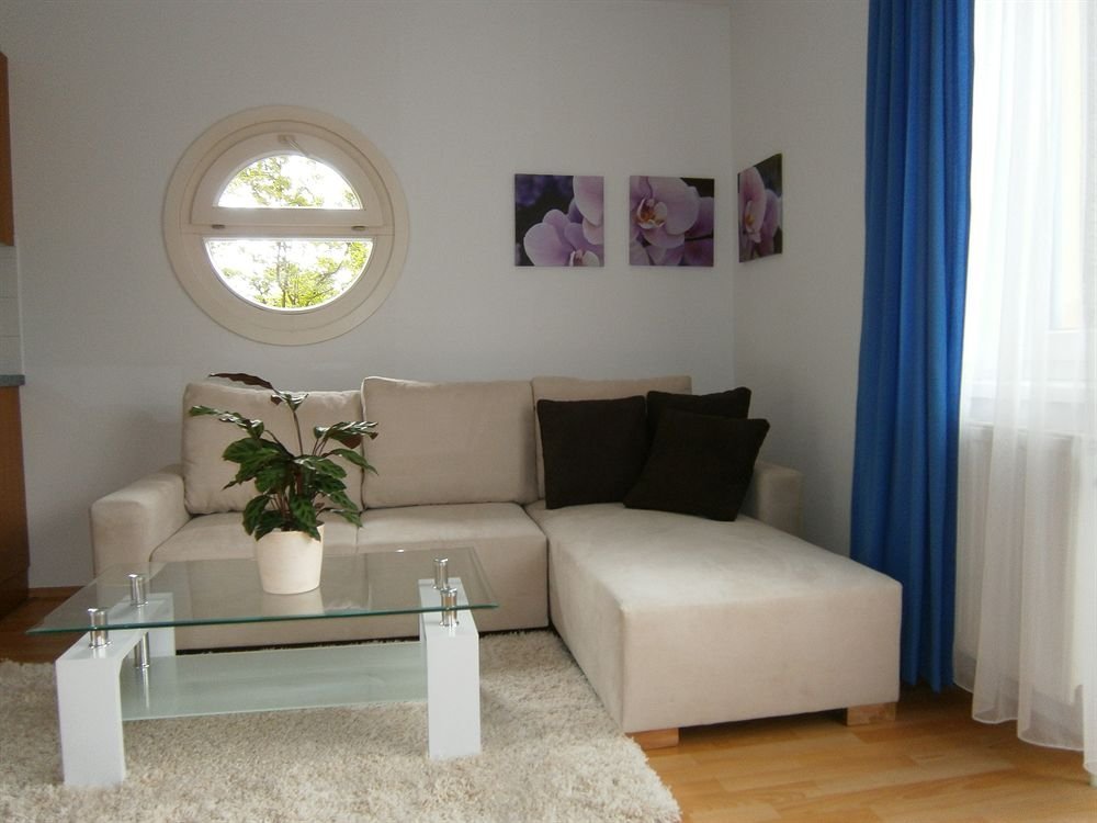 Фото Apartment Hofwiesengasse