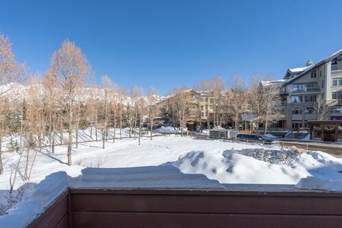 Гостиница Le Chamonix by Alpine Lodging Telluride