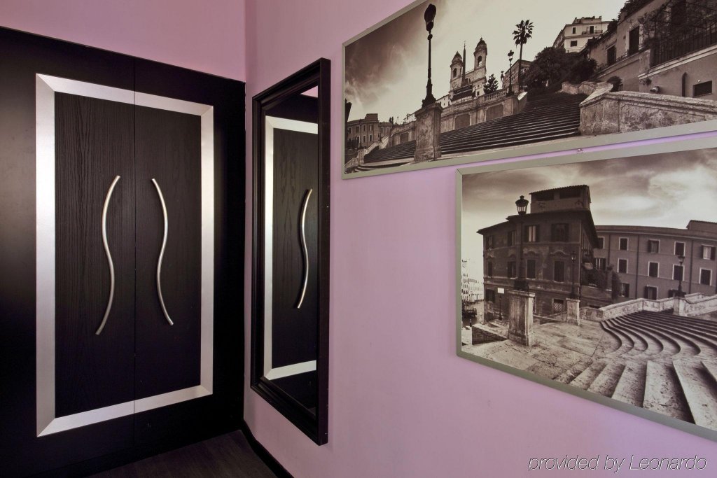 Фото Imperium Suite Navona