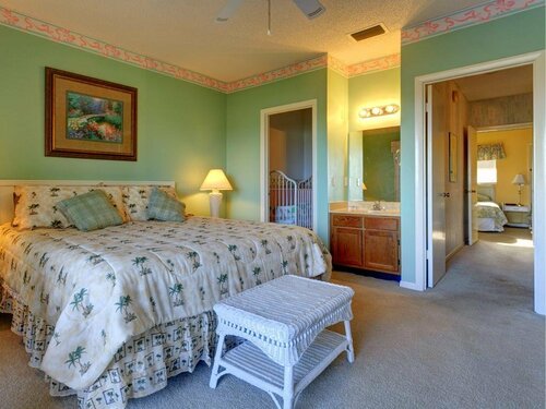 Гостиница St. Augustine Island Inn в Сент-Огастине