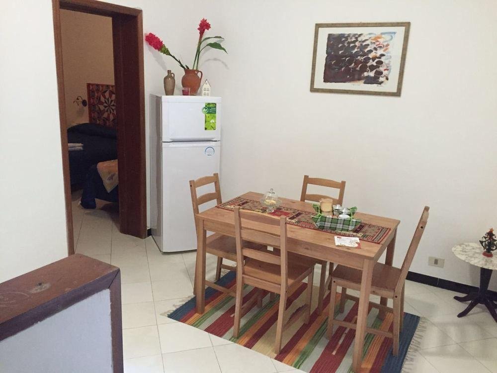 Фото Bella Vista b&b