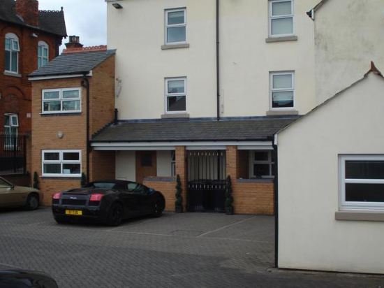 Фото отеля 3