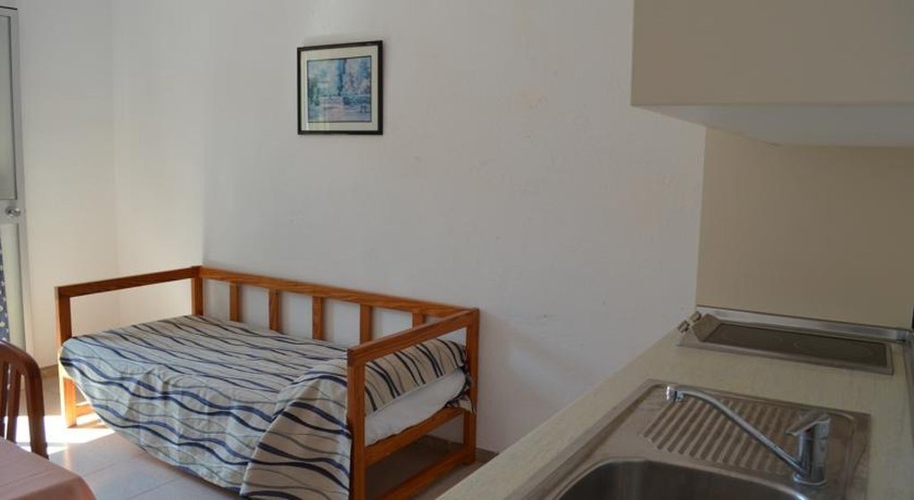 Фото Villa Real Club Apartments