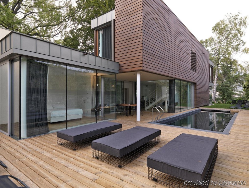 Фото Casa sull'Albero