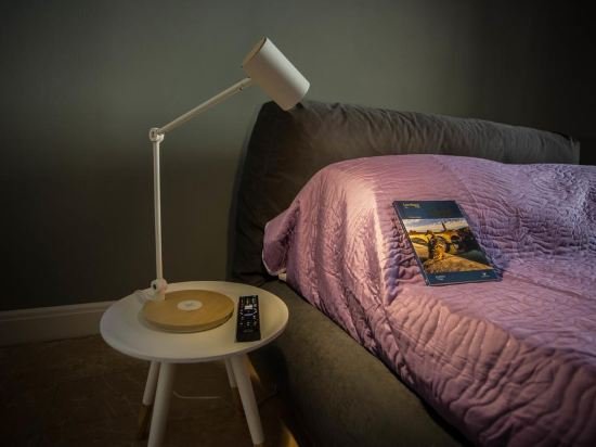 Фото Antiche Colonne