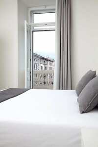 Гостиница Palazzo Talenti 1907