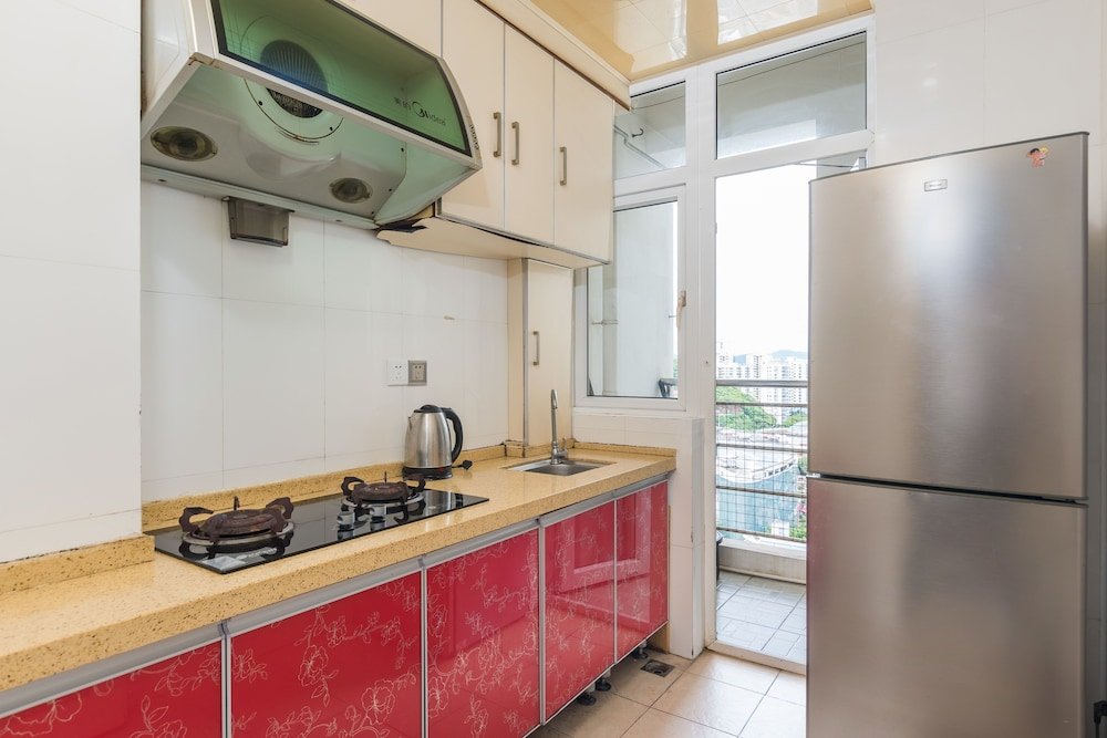 Фото Sanya Linhai Vocation Apartment