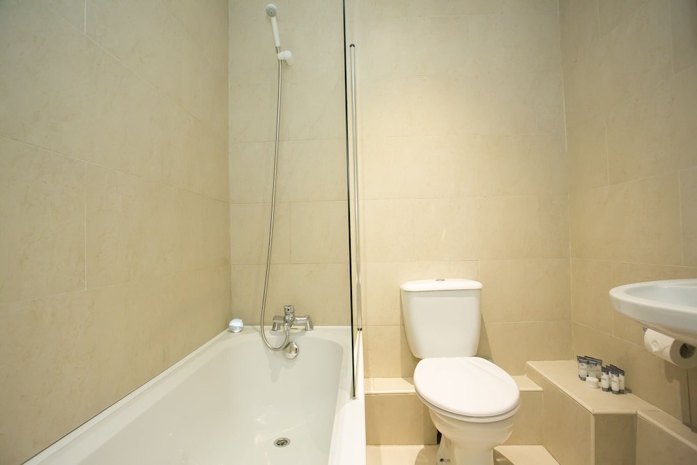 Фото Temple Bar District Apartments