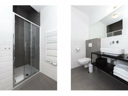Гостиница Relaks Apartamenty в Кракове