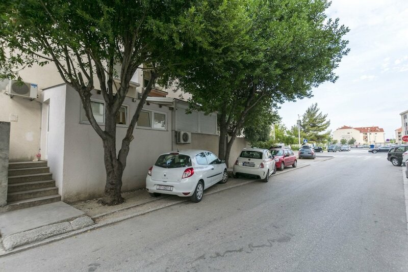 Гостиница Apartment Marica в Омише