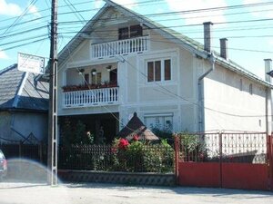 Гостиница Hotel Mara