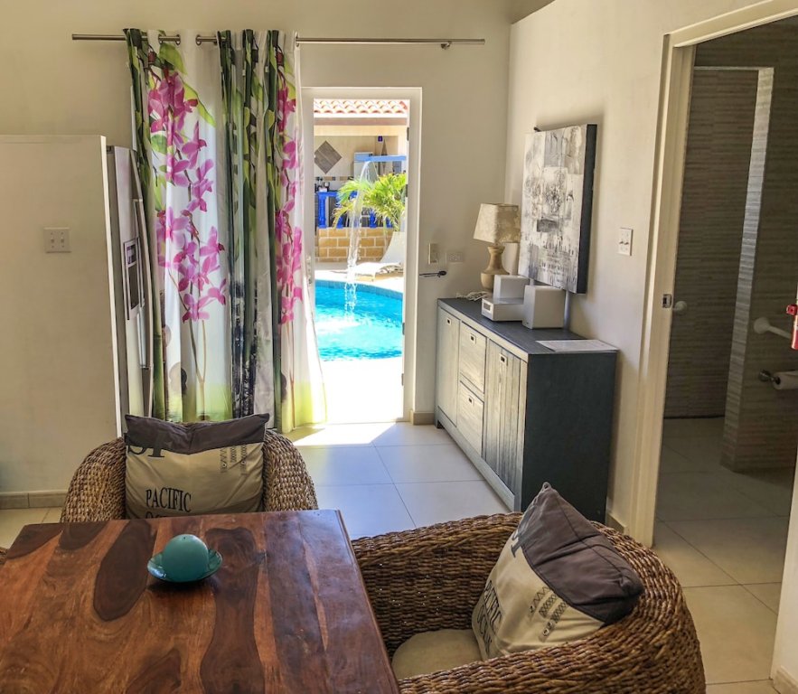 Фото Swiss Paradise Aruba